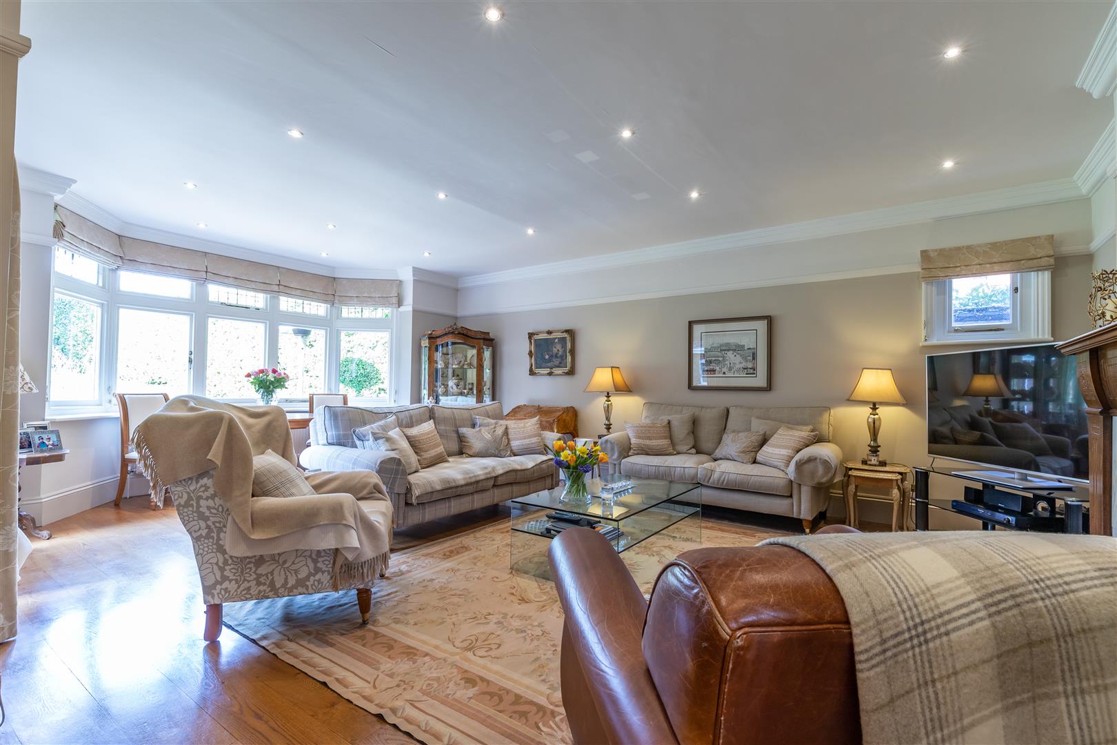 Property information Luxury & Prestige